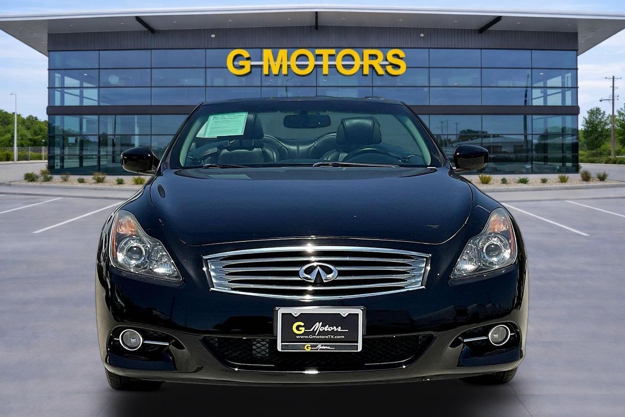 infiniti g convertible 2013 JN1CV6FE2DM770853 image infiniti g convertible 2013 JN1CV6FE2DM770853 image